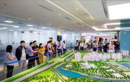 Mua nhà thời Covid-19: Sự lên ngôi của giao dịch trực tuyến