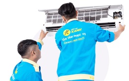 ‘Sáng mua - chiều lắp’ và 4 ưu đãi ‘siêu ngon’ trong mùa nóng của Điện Máy Xanh