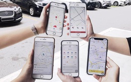 Cuộc đua kích cầu tiêu dùng cho thấy chiến lược kinh doanh linh hoạt của các hãng xe công nghệ “hậu Covid-19”