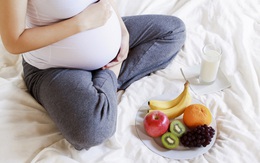 “Nâng cấp” thói quen bảo vệ sức khỏe cho mẹ bầu trong thời kỳ “bình thường mới”