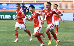 Đụng đối thủ khó nhằn, đại gia mới nổi sẽ giúp Công Phượng thoát nỗi cay đắng ở V.League?