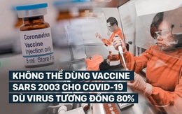 Giáo sư Singapore giải đáp thắc mắc về vaccine cho COVID-19