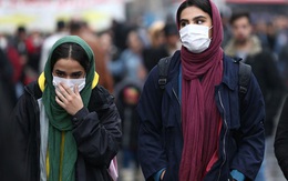 10 ngày biến Iran thành 'ổ dịch' Covid-19, tỷ lệ người chết/ca nhiễm lớn nhất thế giới