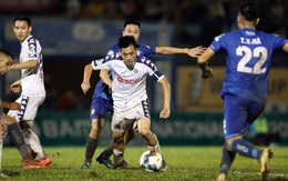 Nhận định CLB TPHCM vs Hà Nội FC: Hoàn tất cú ăn ba