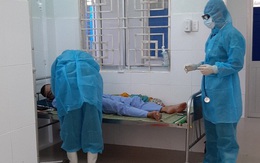 Ngành y tế Quảng Nam phủ nhận thông tin người cách ly phải trả phí sinh hoạt, ăn uống