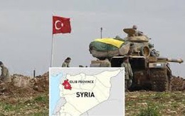 Tương lai nào cho Idlib sau thỏa thuận "mong manh" giữa Nga và Thổ Nhĩ Kỳ?
