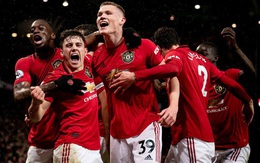 Dự đoán LASK Linz – Man United: Coi chừng vấp ngã