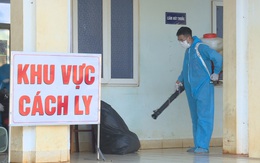 Người đàn ông quốc tịch Ý tiếp xúc gần với bệnh nhân thứ 34 có kết quả âm tính với virus SARS-CoV-2