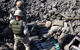 Tập kích căn cứ Mỹ, 3 lính thiệt mạng ở Iraq: Những "kẻ giấu mặt" sử dụng vũ khí gì?