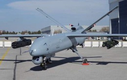Chiến trường Syria làm cho Thổ Nhĩ Kỳ trở thành "cao thủ" UAV