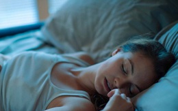 Những cách để ngủ lại sau khi thức dậy vào giữa đêm