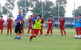 Bóng đá Việt Nam có thể nhận thêm tổn thất vì Covid-19