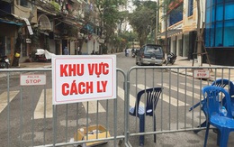 Hướng dẫn cách cách ly tại nhà đối với F2, F3, F4 để phòng chống dịch bệnh Covid-19