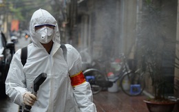 9 bệnh nhân mắc Covid-19 ở Bình Thuận có sức khỏe ổn định