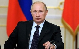 Nga thay đổi Hiến pháp: Tương lai Tổng thống Putin ra sao?