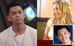 Trọng Hiếu: "Khi đó, Britney Spears nói gì tôi không rõ, chỉ biết gật đầu bừa"