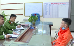 Làm rõ vụ thanh niên đưa tin sai sự thật, hạ uy tín lực lượng công an ở Bắc Ninh