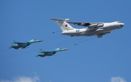 Nỗi xấu hổ trong hàng không quân sự Nga: Sự thật vừa được phơi bày