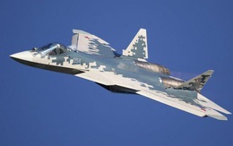 Khó khăn tài chính khiến Nga chưa thể sản xuất hàng loạt tiêm kích Su-57