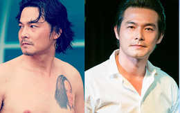 Quách Ngọc Ngoan phát tướng, xuống sắc sau 5 năm hẹn hò nữ đại gia hơn 9 tuổi