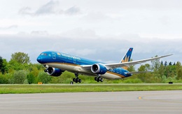 Vietnam Airlines từ chối làm thủ tục với hành khách không đeo khẩu trang để phòng Covid-19