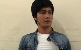 Đối tượng cầm đầu nhóm bảo kê trốn nã ở Bình Thuận bị bắt trong quán bar