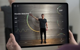 Apple ra mắt iPad Pro 2020: Chip A12Z Bionic, camera mới với máy quét LiDAR, bàn phím có bàn rê như laptop
