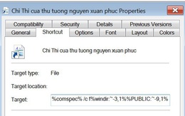 Bộ Công an cảnh báo về chiến dịch tấn công mạng lợi dụng dịch bệnh COVID-19