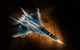[ẢNH] Bất ngờ với lý do MiG-35 dù được "lăng xê" vẫn ế ẩm