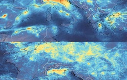 Môi trường Italy thay đổi bất ngờ sau lệnh phong toả cả nước chống Covid-19