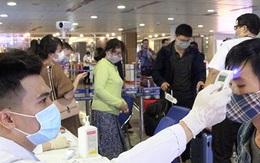 11.914 trường hợp vi phạm về phòng, chống dịch Covid-19 bị xử phạt