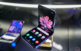 Công nhân bộ phận sản xuất Galaxy Z Flip và Galaxy Fold bị nhiễm coronavirus