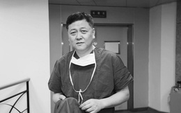 Bác sĩ hàng đầu Vũ Hán qua đời vì nhiễm virus Corona