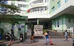 Thông tin mới nhất vụ 5 người thân của nữ nhân viên Điện máy Xanh nhiễm Covid-19 phá cửa phòng, bỏ đi khỏi nơi cách ly về nhà