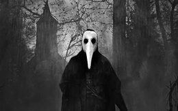 Đại dịch Cái chết Đen: Bí ẩn nhất vẫn là chiếc mặt nạ chim kỳ dị, sự thật ra sao?