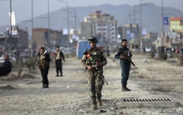 Afghanistan: Nổ bom tự chế gây nhiều thương vong