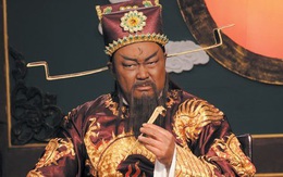 Sau 3 lần suýt chết, phải mổ khối u não 10 cm, sức khỏe của Bao Thanh Thiên hiện ra sao?