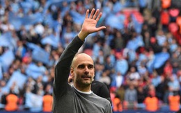 Quê nhà lâm nạn, Pep Guardiola không ngần ngại góp 1 triệu euro để chống dịch Covid-19