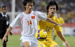 Cú "phi thân" khiến Thái Lan nhận thất bại cay đắng nhất lịch sử AFF Cup