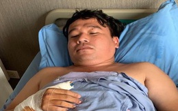Truy bắt nhóm đối tượng mua bán ma túy, 1 bảo vệ dân phố bị thương ở Đồng Nai