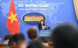 TQ khánh thành 2 trạm nghiên cứu phi pháp ở Trường Sa: Yêu cầu TQ tôn trọng chủ quyền của Việt Nam