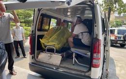 Sở Y tế Đà Nẵng thông tin về việc "Bệnh nhân 22 dương tính với Covid-19 sau khi xuất viện"