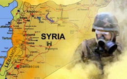 Báo Israel: Đại dịch Covid-19 đang tạo ra "cơ hội vàng" giúp quân đội Syria đại thắng?