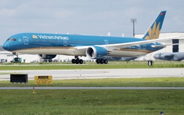 Vietnam Airlines tiếp tục giảm còn 8 đường bay nội địa sau khi đóng cửa bay quốc tế