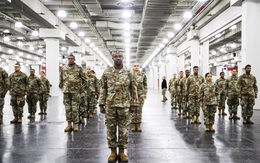 TT Trump ra lệnh tổng động viên lực lượng dự bị Quân đội Mỹ tham gia chống dịch COVID-19