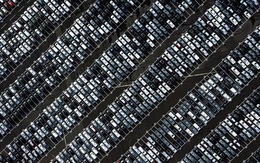 Tác động khủng khiếp của Covid-19 lên thị trường xe hơi Trung Quốc