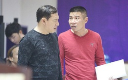 NSƯT Quang Thắng nói về "cảnh báo" với NSND Công Lý, từng xích mích, cãi nhau rồi "như chưa hề có cuộc chia ly" với cô Đẩu