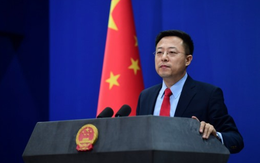 Mỹ trục xuất nhà báo, Trung Quốc đáp trả: ‘Mỹ bắt đầu trước, muốn chơi thì chơi’