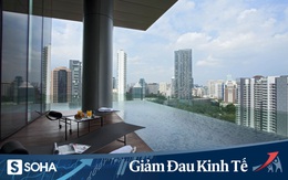 Singapore giải cứu khách sạn bằng chính sách như mơ: Cách ly đẳng cấp 5 sao, xa xỉ ít người mơ tới