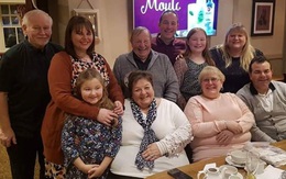 Đi dự đám tang bệnh nhân mắc Covid-19, 17 người trong 1 đại gia đình bị lây nhiễm